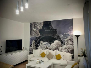 PARIS CITY-Le Raincy - Facing station - 4 to 8 Pers